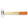 Beta Nylon Face Hammer, Wooden Shaft, 35mm 013900535
